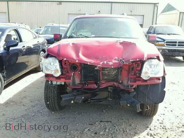 2006 FORD EXPLORER - VIN: 1FMEU64E26UB55990 - Фото 9