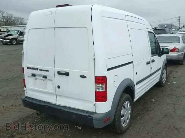 2010 FORD TRANSIT CO - VIN: NM0LS7ANXAT003995 - Фото 4