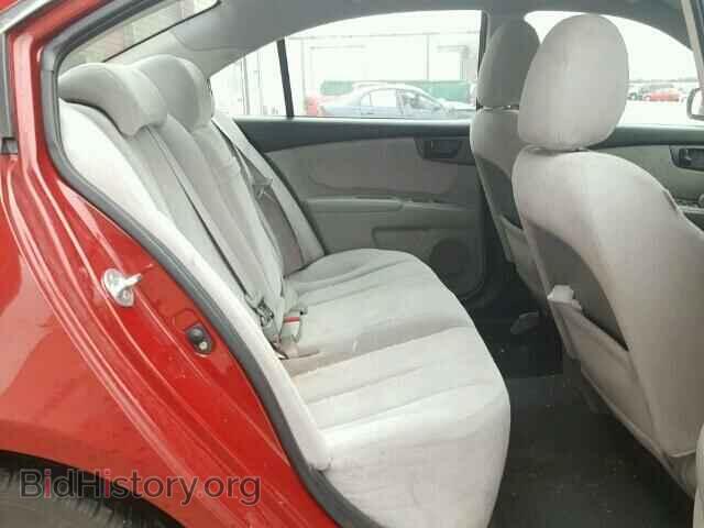 2009 KIA OPTIMA - VIN: KNAGE228995318422 - Фото 6