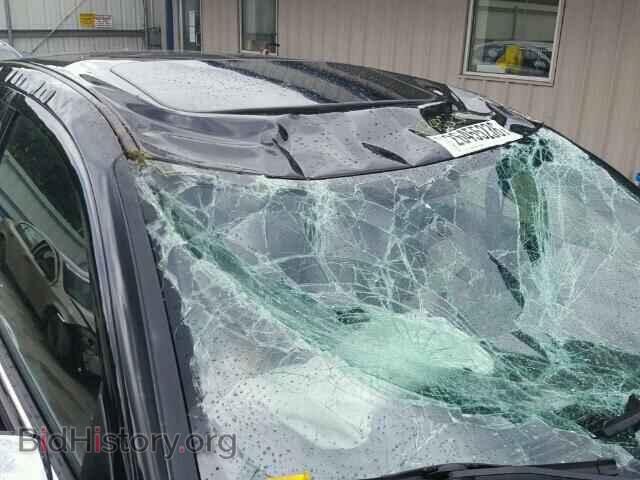 2012 CHRYSLER 200 - VIN: 1C3CCBCB2CN303841 - Фото 10
