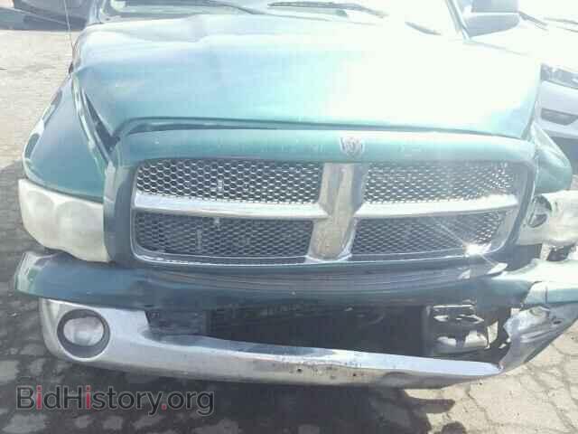 2003 DODGE RAM 3500 - VIN: 3D3MA486X3G751340 - Фото 9