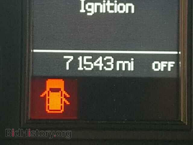 2013 DODGE DURANGO - VIN: 1C4RDHAG4DC681869 - Фото 8