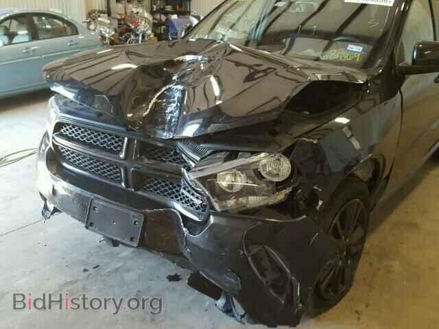 2013 DODGE DURANGO - VIN: 1C4RDHAG4DC681869 - Фото 9