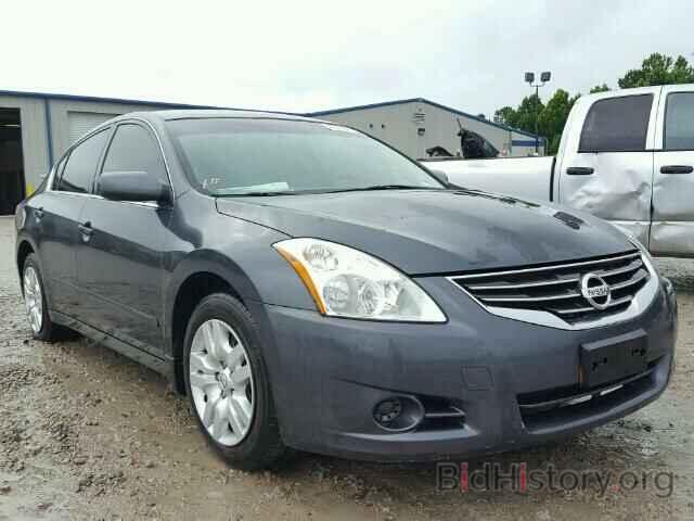 Photo 1N4AL2AP6BN407531 - NISSAN ALTIMA 2011