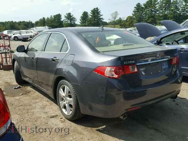2014 ACURA TSX - VIN: JH4CU2F64EC004839 - Фото 3