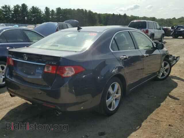 2014 ACURA TSX - VIN: JH4CU2F64EC004839 - Фото 4