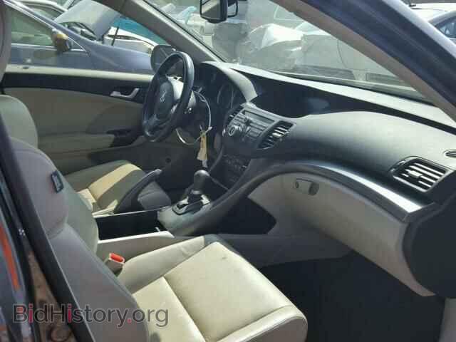 2014 ACURA TSX - VIN: JH4CU2F64EC004839 - Фото 5