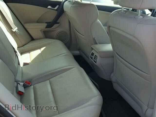 2014 ACURA TSX - VIN: JH4CU2F64EC004839 - Фото 6