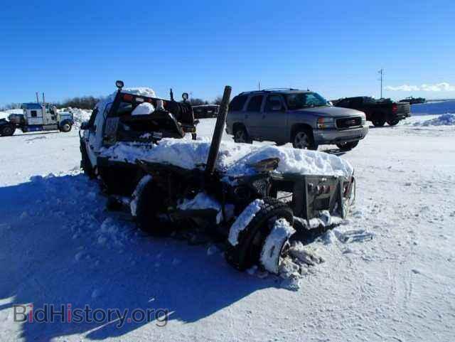 2011 DODGE RAM 5500 - VIN: 3D6WU7CL4BG522720 - Фото 3