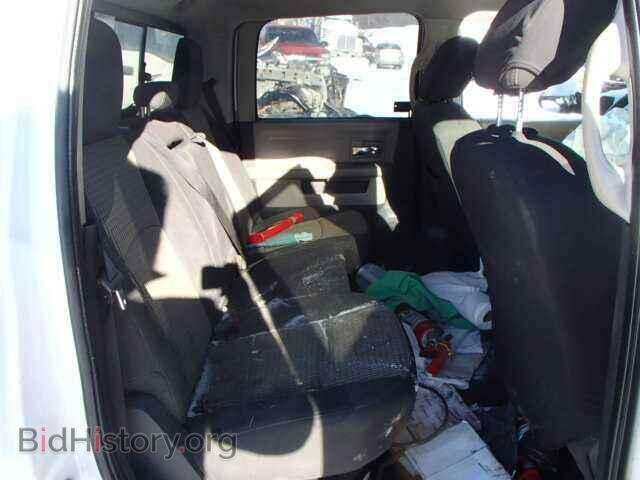 2011 DODGE RAM 5500 - VIN: 3D6WU7CL4BG522720 - Фото 6