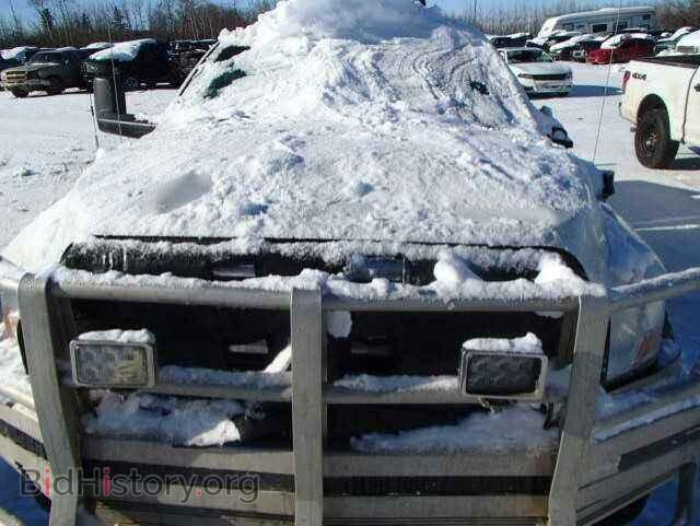 2011 DODGE RAM 5500 - VIN: 3D6WU7CL4BG522720 - Фото 7