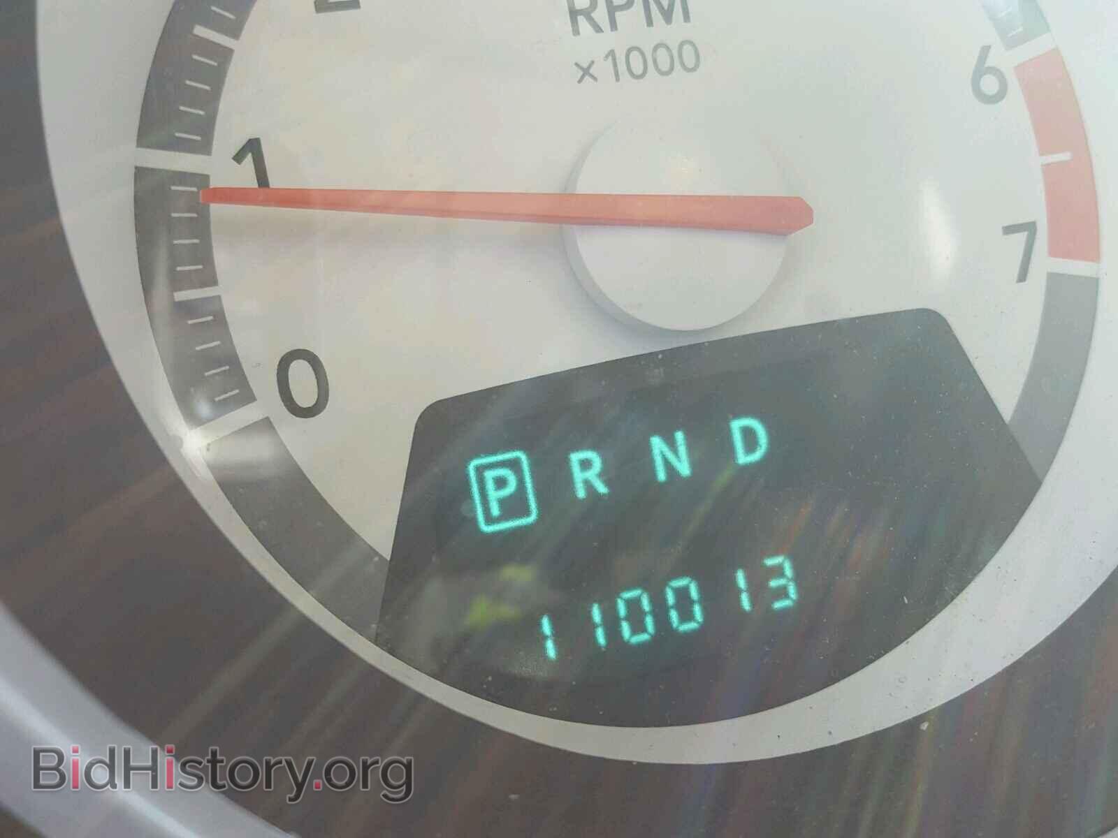 2010 DODGE CARAVAN - VIN: 2D4RN4DEXAR498790 - Photo 8