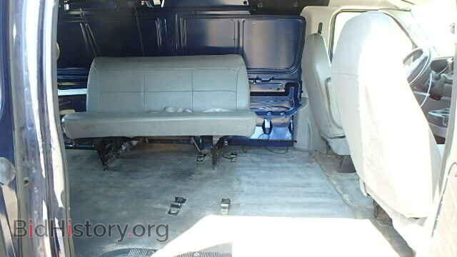 2007 FORD ECONOLINE - VIN: 1FTNE14W67DB44554 - Фото 6