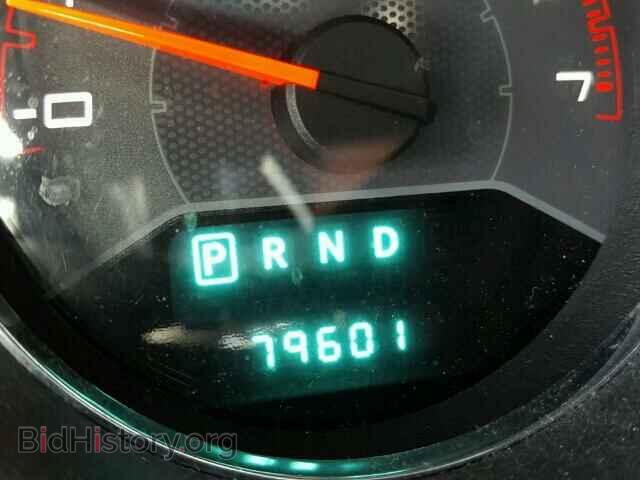 2012 DODGE AVENGER - VIN: 1C3CDZCB2CN112104 - Photo 8