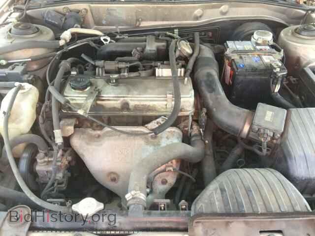 2003 MITSUBISHI GALANT - VIN: 4A3AA46G53E084804 - Фото 7