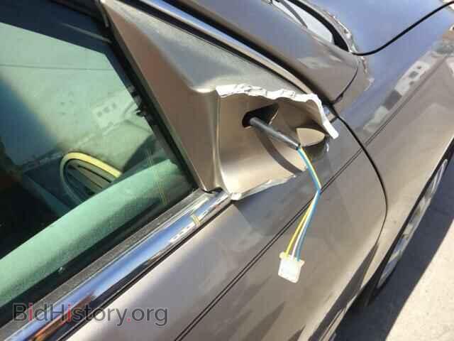2003 MITSUBISHI GALANT - VIN: 4A3AA46G53E084804 - Фото 9