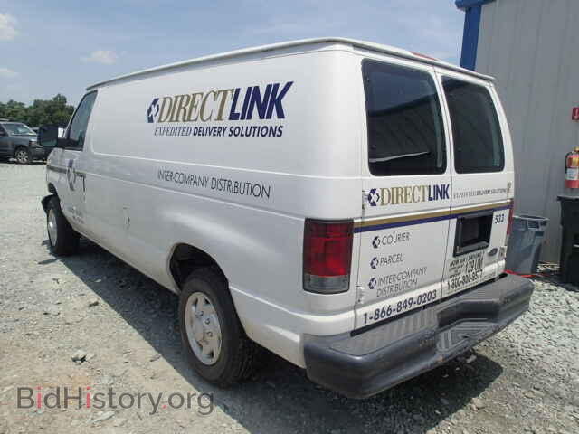 2011 FORD ECONOLINE - VIN: 1FTNE1EW7BDA74540 - Photo 3