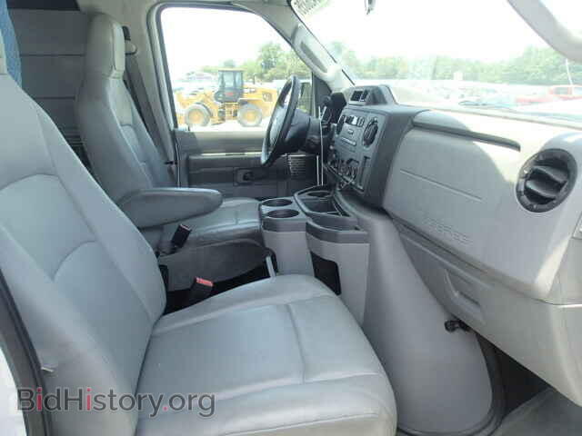 2011 FORD ECONOLINE - VIN: 1FTNE1EW7BDA74540 - Photo 5