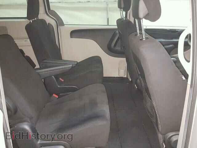 2012 DODGE CARAVAN - VIN: 2C4RDGBG8CR394114 - Фото 6