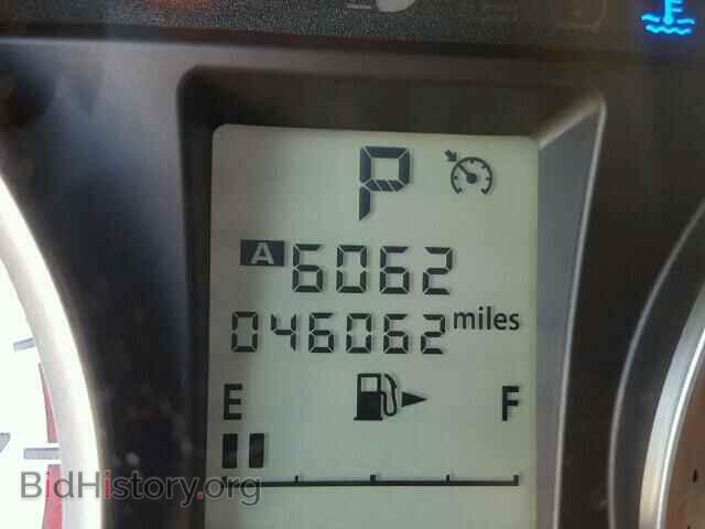 2013 SUBARU IMPREZA - VIN: JF1GPAC65D2217740 - Фото 8