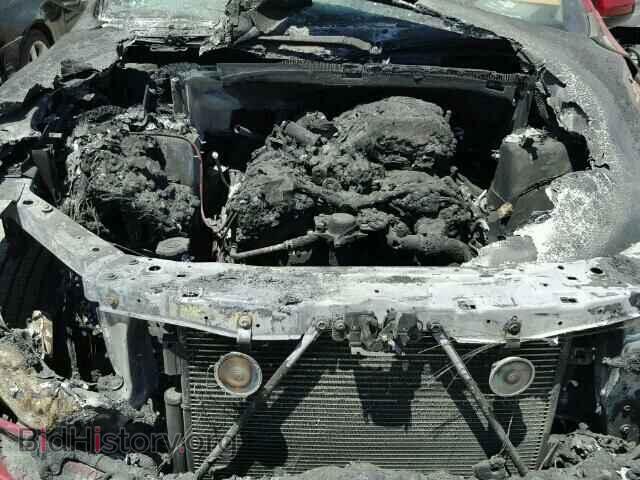 2011 DODGE DURANGO - VIN: 1D4RD3GG9BC692361 - Photo 7