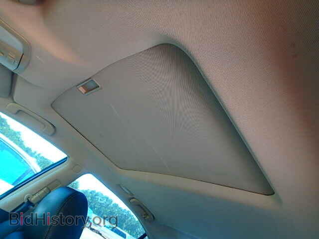 2014 NISSAN MAXIMA - VIN: 1N4AA5AP9EC495451 - Фото 9