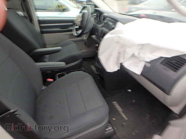 2010 DODGE CARAVAN - VIN: 2D4RN3D10AR462856 - Фото 5