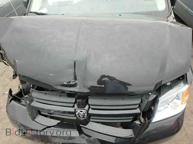 2010 DODGE CARAVAN - VIN: 2D4RN3D10AR462856 - Фото 7