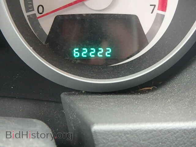 2010 DODGE CARAVAN - VIN: 2D4RN3D10AR462856 - Фото 8