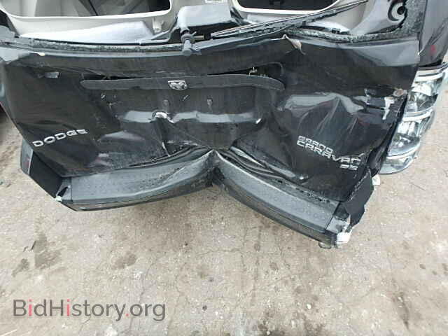 2010 DODGE CARAVAN - VIN: 2D4RN3D10AR462856 - Фото 10
