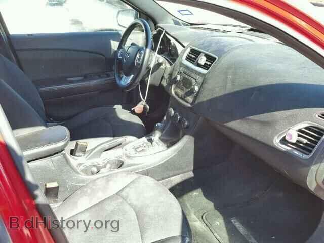 2012 DODGE AVENGER - VIN: 1C3CDZCB5CN313334 - Фото 5