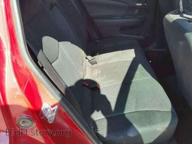 2012 DODGE AVENGER - VIN: 1C3CDZCB5CN313334 - Фото 6