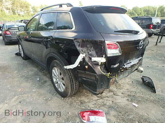 2008 MAZDA CX-9 - VIN: JM3TB28A880143975 - Фото 3