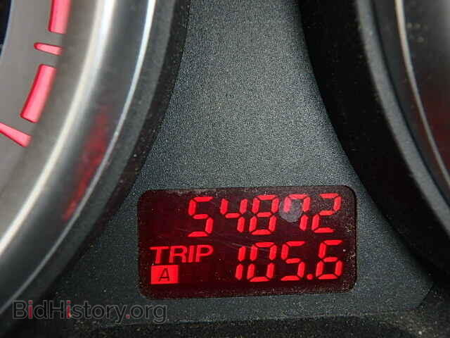 2008 MAZDA CX-9 - VIN: JM3TB28A880143975 - Фото 8