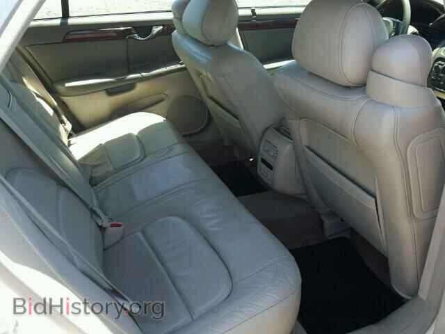 2004 CADILLAC DEVILLE - VIN: 1G6KD54Y34U203069 - Photo 6