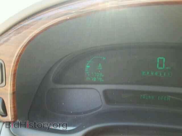 2004 CADILLAC DEVILLE - VIN: 1G6KD54Y34U203069 - Photo 8