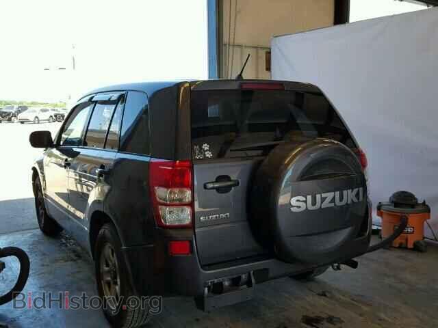 2011 SUZUKI GR VITARA - VIN: JS3TE0D20B4100574 - Фото 3