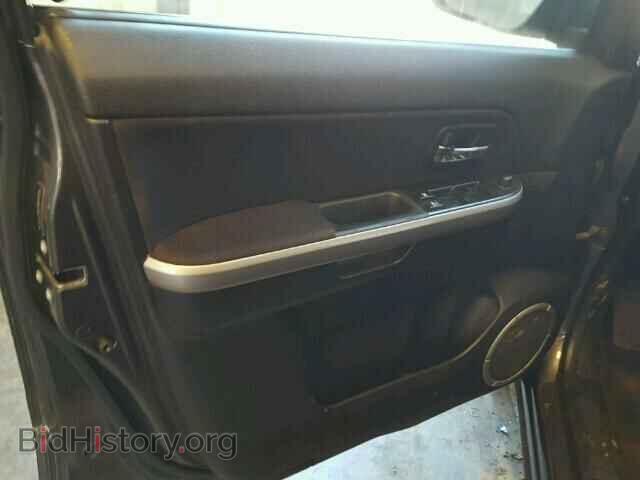 2011 SUZUKI GR VITARA - VIN: JS3TE0D20B4100574 - Фото 9