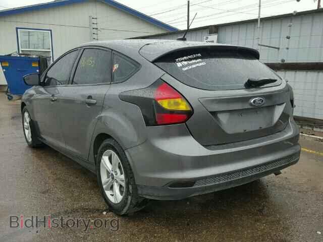2012 FORD FOCUS - VIN: 1FAHP3K22CL435576 - Photo 3