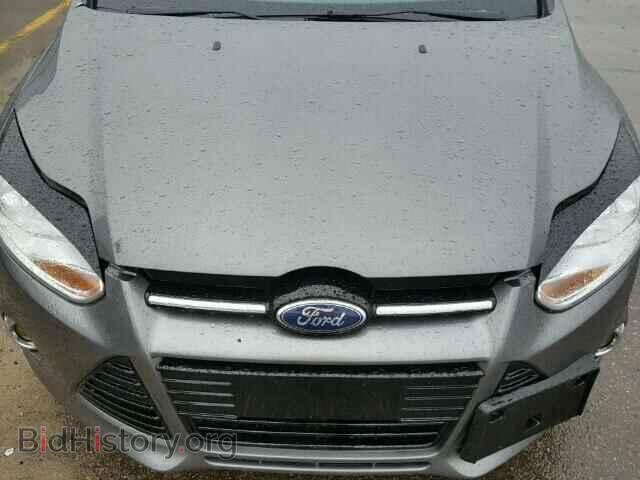 2012 FORD FOCUS - VIN: 1FAHP3K22CL435576 - Photo 7