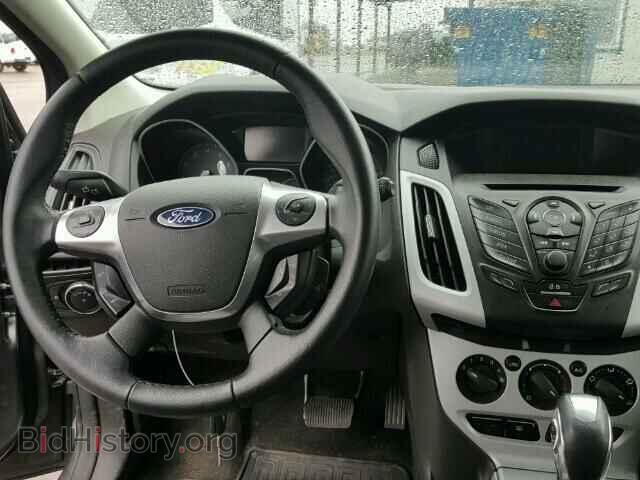 2012 FORD FOCUS - VIN: 1FAHP3K22CL435576 - Photo 9