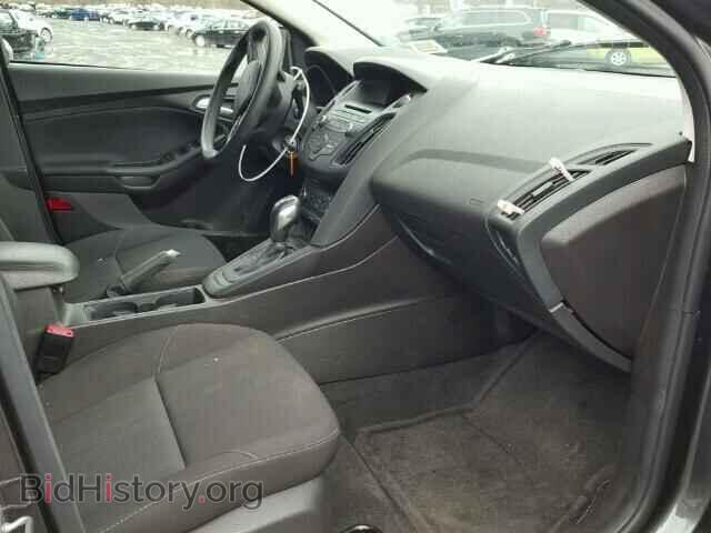 2016 FORD FOCUS - VIN: 1FADP3K27GL240478 - Photo 5