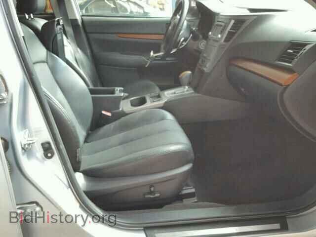 2013 SUBARU OUTBACK - VIN: 4S4BRBKC8D3312357 - Photo 5