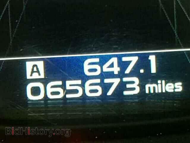 2013 SUBARU OUTBACK - VIN: 4S4BRBKC8D3312357 - Photo 8