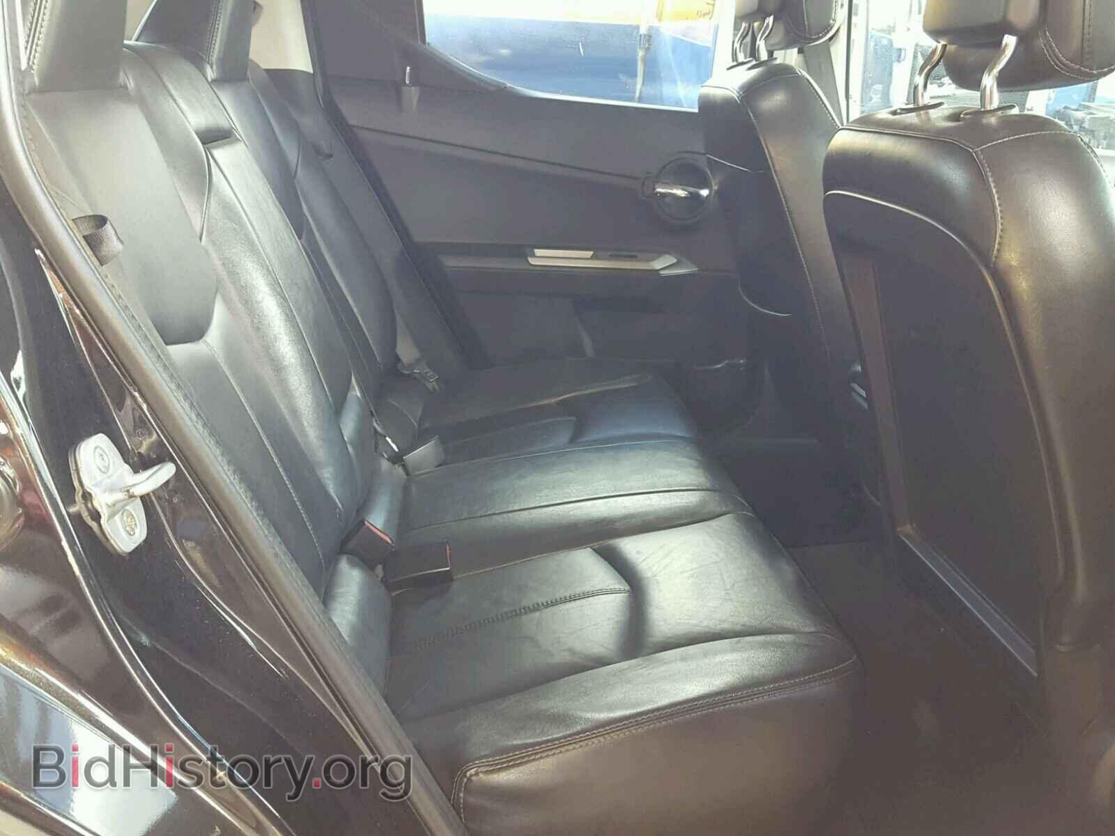 2010 DODGE AVENGER - VIN: 1B3CC5FV4AN204391 - Фото 6
