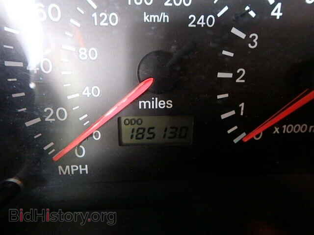 2001 CHRYSLER SEBRING - VIN: 4C3AG42HX1E054102 - Фото 8