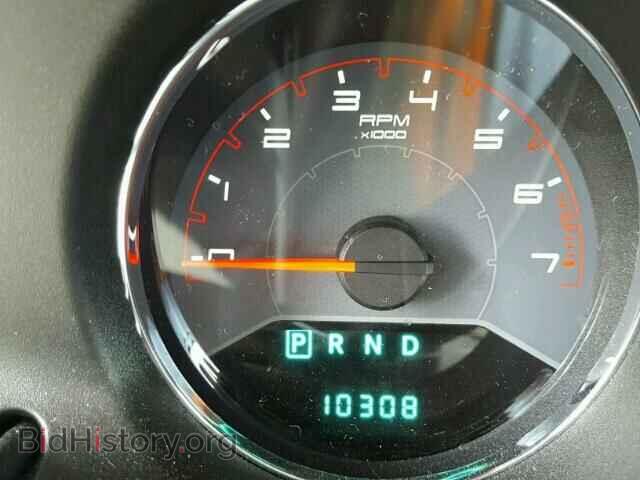 2014 DODGE AVENGER - VIN: 1C3CDZAG1EN184588 - Фото 8