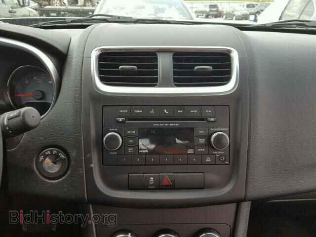 2014 DODGE AVENGER - VIN: 1C3CDZAG1EN184588 - Фото 9