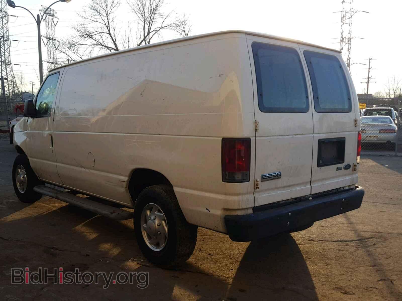 2010 FORD ECONOLINE - VIN: 1FTNE2EW2ADA39473 - Photo 3