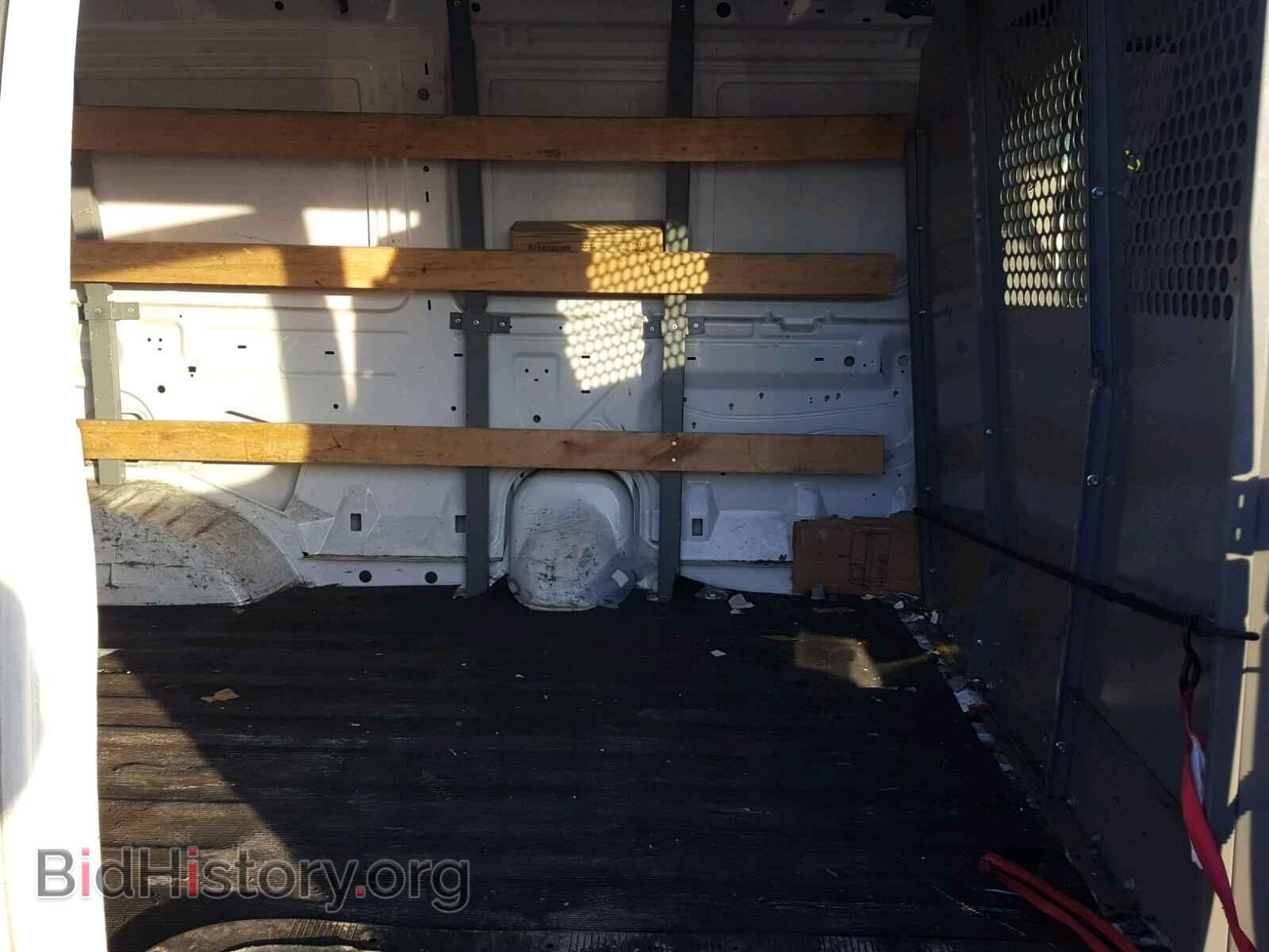 2010 FORD ECONOLINE - VIN: 1FTNE2EW2ADA39473 - Photo 6